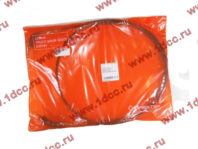 Тросик газа (акселератора) SH CREATEK CREATEK DZ93189575006/CK8403 фото 1 Якутск