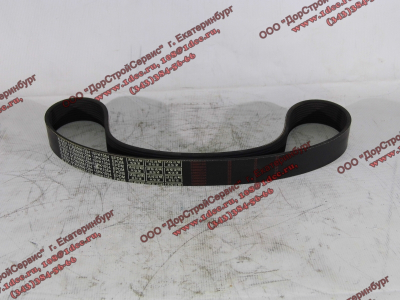 Ремень 10PK1054 SH SHAANXI / Shacman (ШАНКСИ / Шакман) 10PK1054 SH фото 1 Якутск