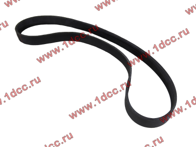 Ремень 8PK1160 SH (612600061295) SHAANXI / Shacman (ШАНКСИ / Шакман) 612600061752 фото 1 Якутск