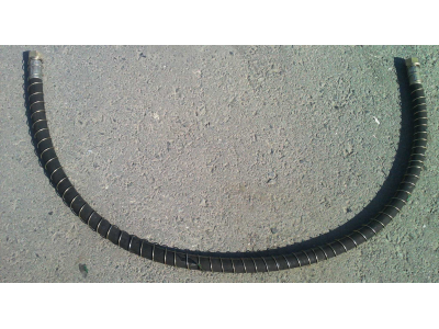 Шланг подъема кузова ø36х2160 (ММ) HOWO (ХОВО)  фото 1 Якутск