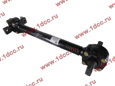 Штанга реактивная прямая ROSTAR H2/H3/SH ROSTAR (РОСТАР) WG9114521175 фото 1 Якутск