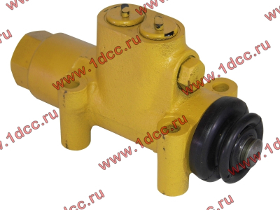 Клапан селекторный XCMG 50G XCMG/MITSUBER SF8 фото 1 Якутск