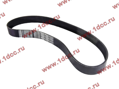 Ремень 10PK1045 SH SHAANXI / Shacman (ШАНКСИ / Шакман) 612600061360 фото 1 Якутск