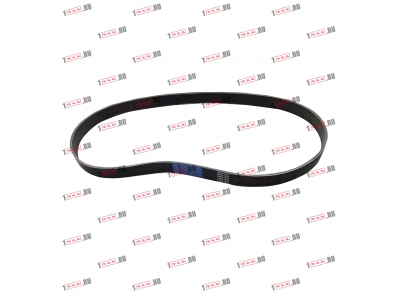 Ремень 10PK1451 SH SHAANXI / Shacman (ШАНКСИ / Шакман) 612630060342 фото 1 Якутск