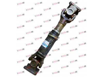 Мост средний в сборе DF DONG FENG (ДОНГ ФЕНГ)  для самосвала фото 1 Якутск