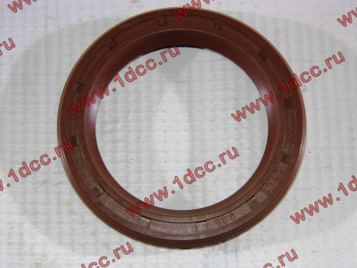 Сальник 47,63х65,07х6,35 первичного вала КПП Fuller HOWO (ХОВО) F91410 фото 1 Якутск