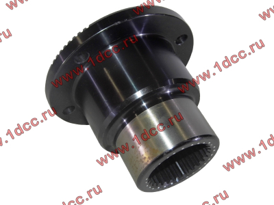 Фланец выходной КПП Fuller 12JS220T d-180 4 отв. SH КПП (Коробки переключения передач) JS220-1707159-8 фото 1 Якутск