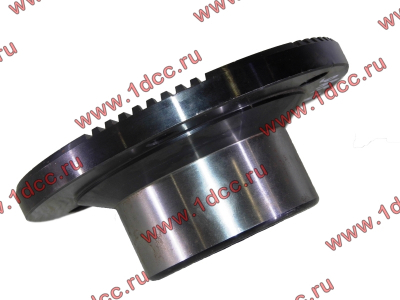 Фланец выходной КПП Fuller 12JS220T d-180 4 отв. SH КПП (Коробки переключения передач) SHJS220-1707159-16 фото 1 Якутск