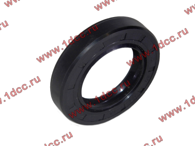 Сальник 40x65x12 КОМ HOWO (ХОВО)  фото 1 Якутск