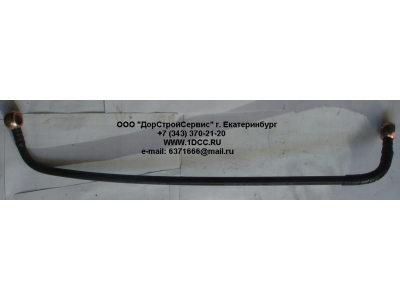 Трубка топливная (помпочка-фильтра ТОТ) H2 HOWO (ХОВО) VG1560080017 фото 1 Якутск