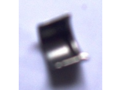 Сухарь клапана 10 мм H3 HOWO (ХОВО) VG1540050013 фото 1 Якутск