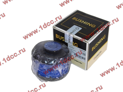 Сайлентблок торсиона переднего кабины SH CREATEK CREATEK 81.96210.0437A-1/CK8343 фото 1 Якутск