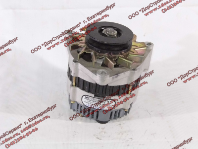 Генератор 28V/55A (RFZ235-222) Lonking CDM (СДМ) 13023777 фото 1 Якутск