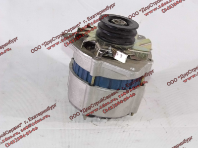 Генератор 28V/35A (JFZ2802) Lonking CDM (СДМ)  фото 1 Якутск