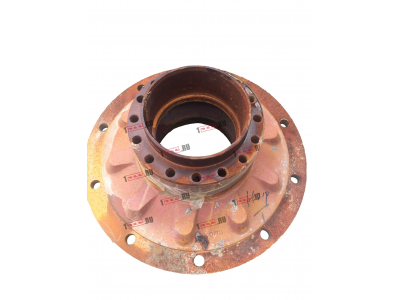 Ступица ZL50 (4 сателлита) Lonking CDM (СДМ)  фото 1 Якутск