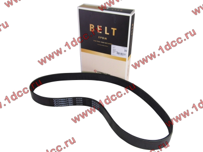 Ремень 8PK1045 CREATEK CREATEK 8PK1045/CK8515 фото 1 Якутск