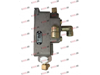 Клапан управления КПП распределительный SH SHAANXI / Shacman (ШАНКСИ / Шакман) CP1903EA010 фото 1 Якутск