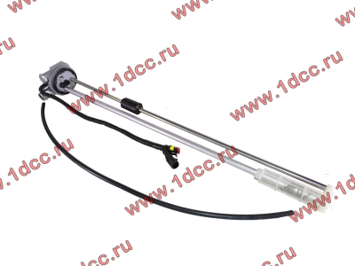 Топливозаборник SH F3000 SHAANXI / Shacman (ШАНКСИ / Шакман) DZ93189553105 фото 1 Якутск