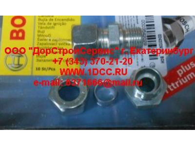 Фитинг прямой 12 - M16x1.5 ЕВРОПА 076.015-30 фото 1 Якутск