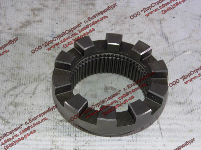 Муфта блокировки МКДа неподвижная AC16 SHAANXI / Shacman (ШАНКСИ / Шакман) 81.35202.0034 фото 1 Якутск