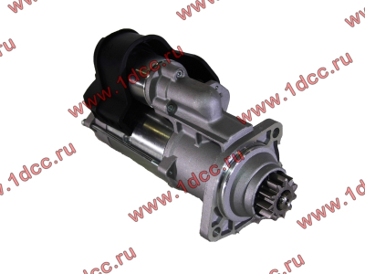 Стартер SH F3000 BOWEI SHAANXI / Shacman (ШАНКСИ / Шакман) 612600090561 фото 1 Якутск