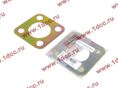 Пластина на муфту ТНВД (квадратная, тонкая) H CREATEK CREATEK VG1560080219/CK8433 фото 1 Якутск
