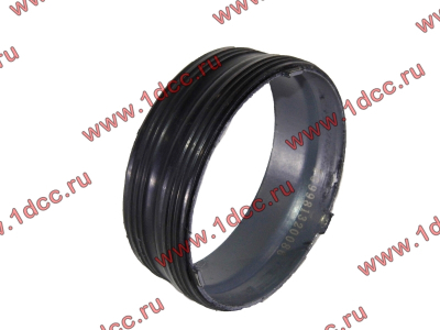 Втулка МОДа задняя металлопластиковая F FAW (ФАВ) 2502040D для самосвала фото 1 Якутск