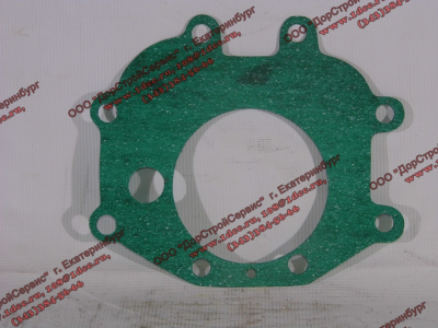 Прокладка насоса ГМП CDM 855 Lonking CDM (СДМ) 403609 фото 1 Якутск