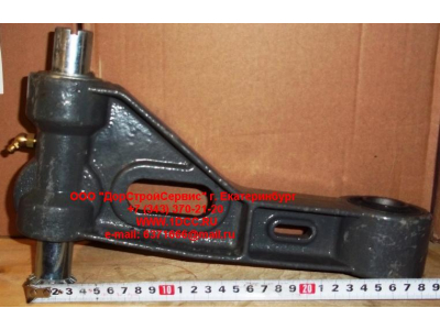 Рычаг маятниковый кабины правый H HOWO (ХОВО) AZ1642430052 фото 1 Якутск