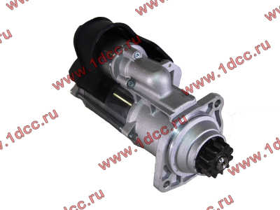 Стартер SH SHAANXI / Shacman (ШАНКСИ / Шакман) 612600090293 фото 1 Якутск