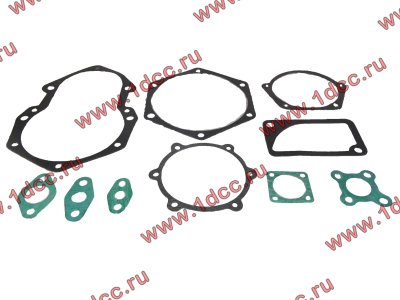 Прокладка двигателя в асс. H2/H3 HOWO (ХОВО)  фото 1 Якутск
