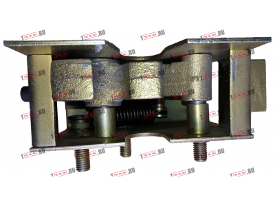 Гидрозамок кабины STEYR HOWO (ХОВО) WG1600441008 фото 1 Якутск