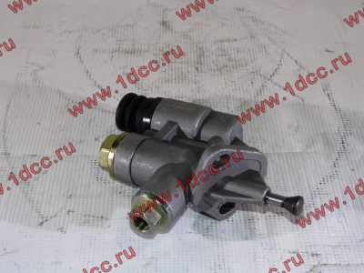 ТННД (топливный насос низкого давления) DF DONG FENG (ДОНГ ФЕНГ) C3415661/C4988747 для самосвала фото 1 Якутск