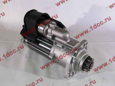 Стартер SH F3000 WP10 SHAANXI / Shacman (ШАНКСИ / Шакман) 612600090562 фото 1 Якутск