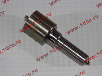 Распылитель DLLA152P177 SH/BB/T SHAANXI / Shacman (ШАНКСИ / Шакман) DLLA152P177 фото 1 Якутск