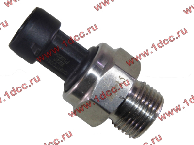 Датчик давления масла H3 короткий (EGR) HOWO (ХОВО) VG1092090311 фото 1 Якутск