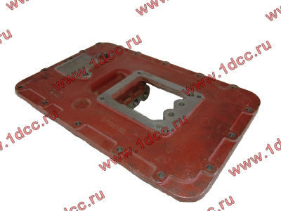 Крышка верхняя KПП Fuller 12JS160T, 12JS200 КПП (Коробки переключения передач) 12JS160T-1702015 фото 1 Якутск