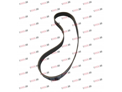 Ремень 10PK1422 SH SHAANXI / Shacman (ШАНКСИ / Шакман) 612630060005 фото 1 Якутск