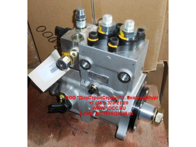 ТНВД WP12 SH SHAANXI / Shacman (ШАНКСИ / Шакман) 612630030024 фото 1 Якутск