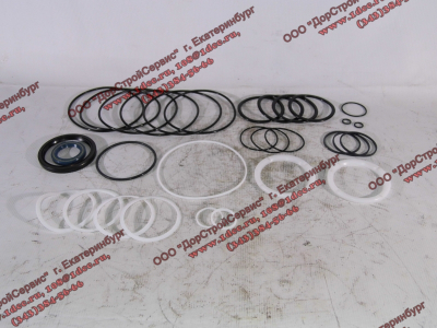 Ремкомплект ГУРа DZ9100470075 SHAANXI / Shacman (ШАНКСИ / Шакман) DZ9100470075 (B) фото 1 Якутск