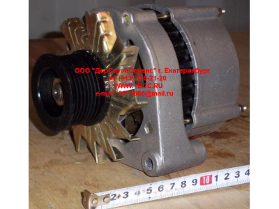 Генератор 28V/36А CDM 855 Lonking CDM (СДМ)  фото 1 Якутск