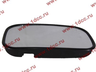 Зеркало заднего вида прямоугольное левое DF DONG FENG (ДОНГ ФЕНГ) 8201010-C0100 для самосвала фото 1 Якутск