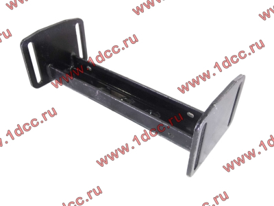 Кронштейн опоры КПП SH SHAANXI / Shacman (ШАНКСИ / Шакман) DZ95259594125 фото 1 Якутск