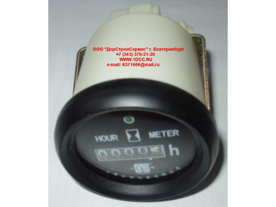 Счетчик моточасов Lonking CDM (СДМ) 123 фото 1 Якутск