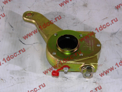 Трещетка тормозная передняя SH механическая CREATEK SHAANXI / Shacman (ШАНКСИ / Шакман) 81.50610.6231 фото 1 Якутск