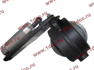 Горный тормоз (клапан+заслонка) SH SHAANXI / Shacman (ШАНКСИ / Шакман) DZ9100189007 фото 1 Якутск