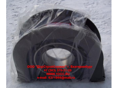 Подшипник подвесной карданный D=70x36x200мм H2/H3 HOWO (ХОВО) 26013314030 (70x36x200) фото 1 Якутск