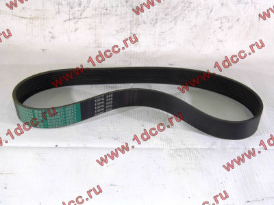 Ремень 10PK956 SH SHAANXI / Shacman (ШАНКСИ / Шакман)  фото 1 Якутск