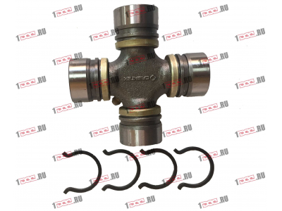 Крестовина D-30 L-86 кардана привода НШ H2/H3 CREATEK CREATEK BJ1212/CK8084 фото 1 Якутск
