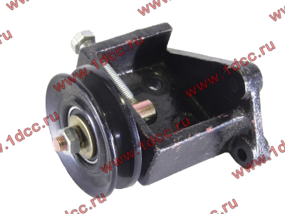 Ролик натяжной кондиционера в сборе 340-375 л/с DF DONG FENG (ДОНГ ФЕНГ) 81Z45-03070 для самосвала фото 1 Якутск